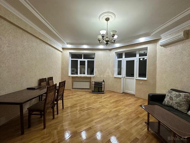 Продаётся 3-комн. новостройка 138 м², м. 8 ноября, photo 12 from 22