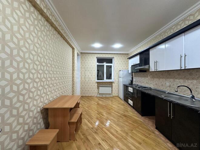 Продаётся 3-комн. новостройка 138 м², м. 8 ноября, photo 13 from 22