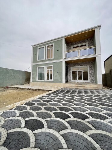 Продаётся 5-комн. дом/дача 200 м², пос. Говсан, photo 1 from 26