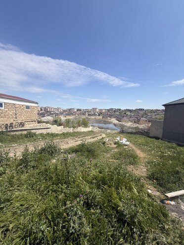 Satılır  torpaq 13 sot, Masazır q., photo 1 from 9