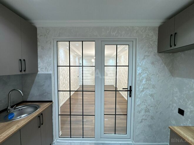 Satılır 3 otaqlı köhnə tikili 57 m², Neftçilər m., photo 14 from 21