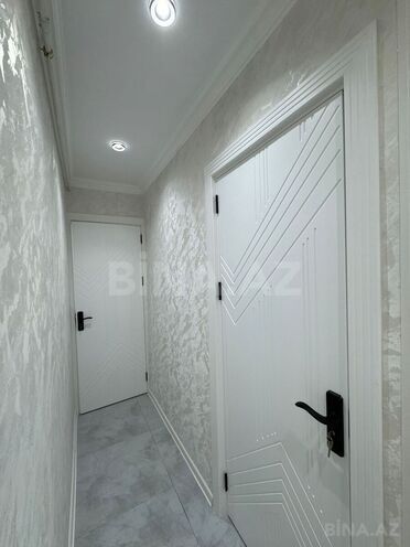 Satılır 3 otaqlı köhnə tikili 57 m², Neftçilər m., photo 18 from 21