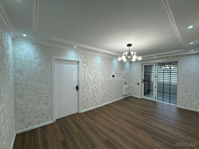 Satılır 3 otaqlı köhnə tikili 57 m², Neftçilər m., photo 6 from 21