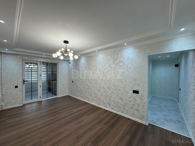 Satılır 3 otaqlı köhnə tikili 57 m², Neftçilər m., photo 4 from 21