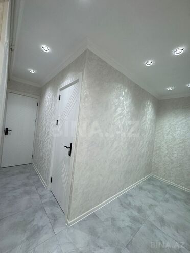 Satılır 3 otaqlı köhnə tikili 57 m², Neftçilər m., photo 17 from 21