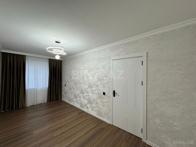 Satılır 3 otaqlı köhnə tikili 57 m², Neftçilər m., photo 7 from 21