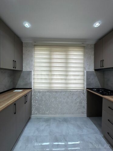 Satılır 3 otaqlı köhnə tikili 57 m², Neftçilər m., photo 13 from 21