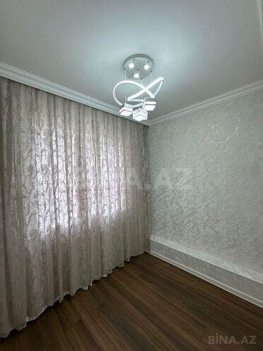 Satılır 3 otaqlı köhnə tikili 57 m², Neftçilər m., photo 10 from 21