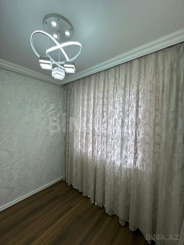 Satılır 3 otaqlı köhnə tikili 57 m², Neftçilər m., photo 11 from 21