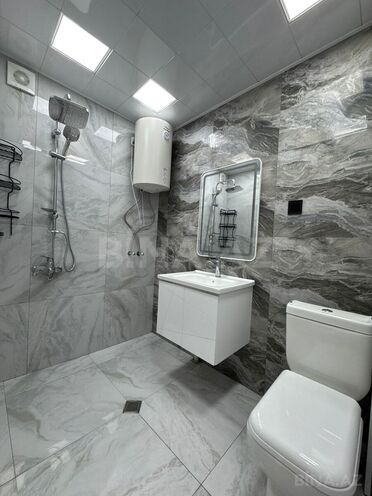 Satılır 3 otaqlı köhnə tikili 57 m², Neftçilər m., photo 16 from 21