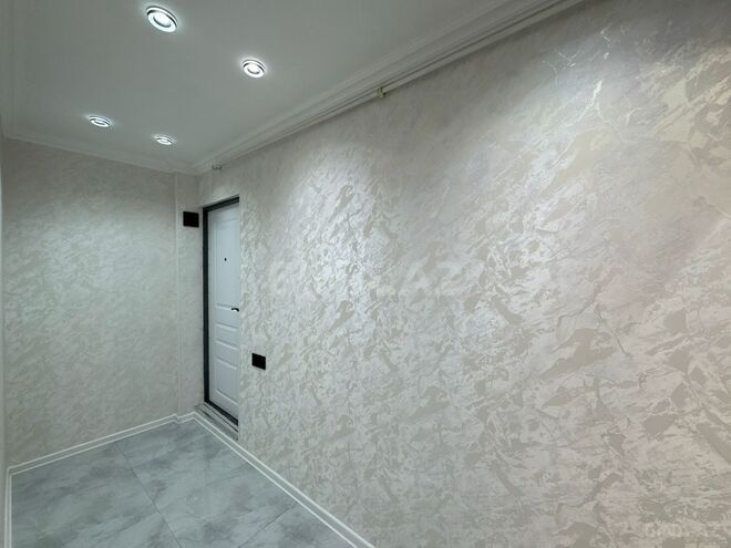 Satılır 3 otaqlı köhnə tikili 57 m², Neftçilər m., photo 20 from 21