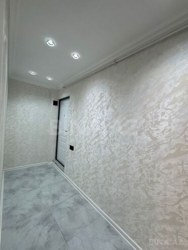 Satılır 3 otaqlı köhnə tikili 57 m², Neftçilər m., photo 19 from 21