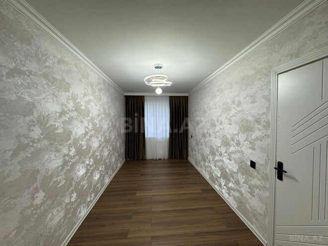 Satılır 3 otaqlı köhnə tikili 57 m², Neftçilər m., photo 8 from 21