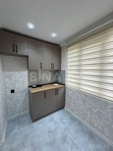 Satılır 3 otaqlı köhnə tikili 57 m², Neftçilər m., photo 12 from 21