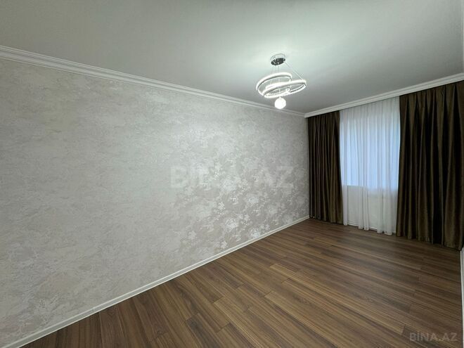 Satılır 3 otaqlı köhnə tikili 57 m², Neftçilər m., photo 9 from 21