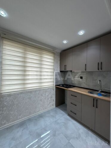Satılır 3 otaqlı köhnə tikili 57 m², Neftçilər m., photo 15 from 21
