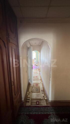 Сдаётся 3-комн. вторичка 100 м², пос. 8-й километр, photo 13 from 18