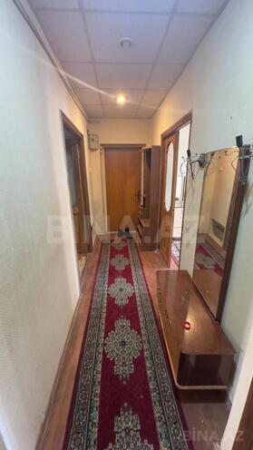 Сдаётся 3-комн. вторичка 100 м², пос. 8-й километр, photo 11 from 18