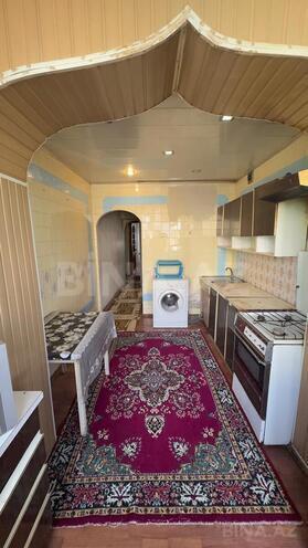 Сдаётся 3-комн. вторичка 100 м², пос. 8-й километр, photo 12 from 18