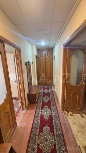 Сдаётся 3-комн. вторичка 100 м², пос. 8-й километр, photo 4 from 18