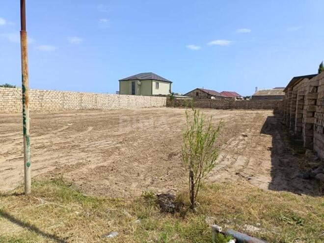 Продаётся  участок 12 сот, пос. Нардаран, photo 4 from 6