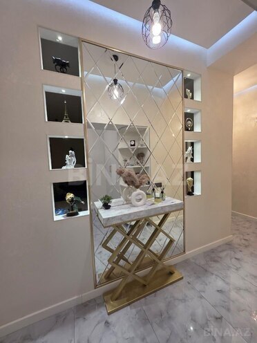 Satılır 2 otaqlı yeni tikili 60 m², Binəqədi q., photo 13 from 16