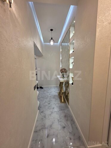 Satılır 2 otaqlı yeni tikili 60 m², Binəqədi q., photo 12 from 16