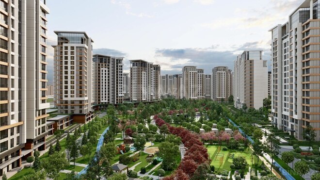 Satılır 3 otaqlı yeni tikili 106 m², Nəriman Nərimanov m., photo 1 from 31