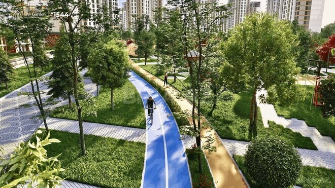 Satılır 3 otaqlı yeni tikili 106 m², Nəriman Nərimanov m., photo 3 from 31