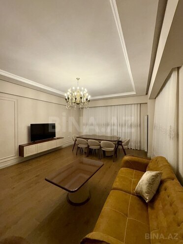 Satılır 3 otaqlı yeni tikili 106 m², Nəriman Nərimanov m., photo 11 from 31