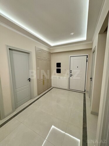 Satılır 3 otaqlı yeni tikili 106 m², Nəriman Nərimanov m., photo 8 from 31