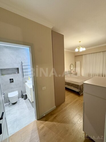 Satılır 3 otaqlı yeni tikili 106 m², Nəriman Nərimanov m., photo 17 from 31