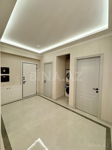 Satılır 3 otaqlı yeni tikili 106 m², Nəriman Nərimanov m., photo 7 from 31