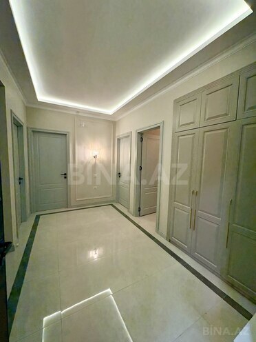Satılır 3 otaqlı yeni tikili 106 m², Nəriman Nərimanov m., photo 6 from 31