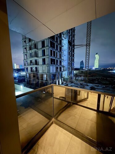 Satılır 3 otaqlı yeni tikili 106 m², Nəriman Nərimanov m., photo 29 from 31