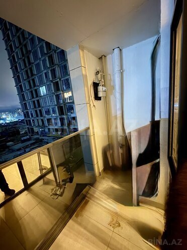 Satılır 3 otaqlı yeni tikili 106 m², Nəriman Nərimanov m., photo 30 from 31