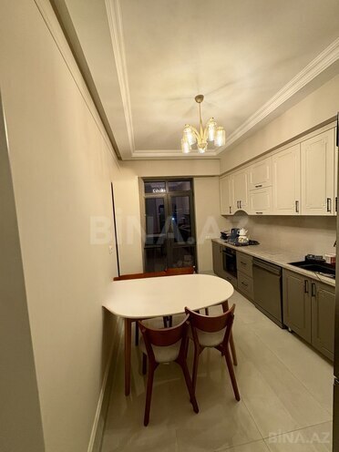 Satılır 3 otaqlı yeni tikili 106 m², Nəriman Nərimanov m., photo 23 from 31