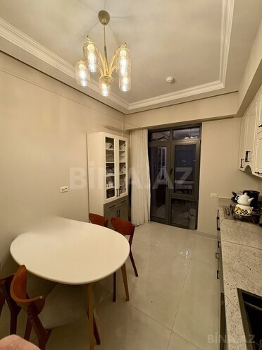 Satılır 3 otaqlı yeni tikili 106 m², Nəriman Nərimanov m., photo 24 from 31