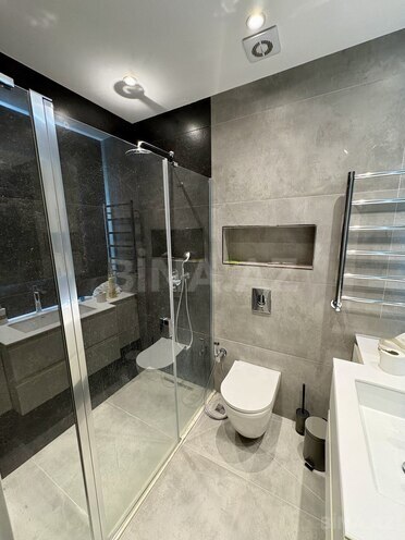 Satılır 3 otaqlı yeni tikili 106 m², Nəriman Nərimanov m., photo 21 from 31