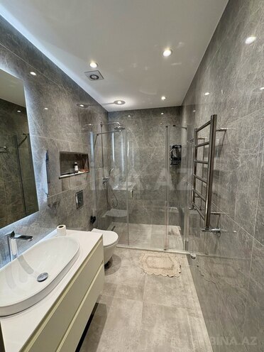 Satılır 3 otaqlı yeni tikili 106 m², Nəriman Nərimanov m., photo 27 from 31