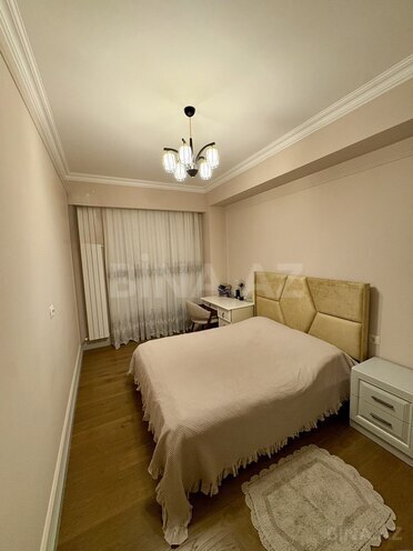 Satılır 3 otaqlı yeni tikili 106 m², Nəriman Nərimanov m., photo 14 from 31