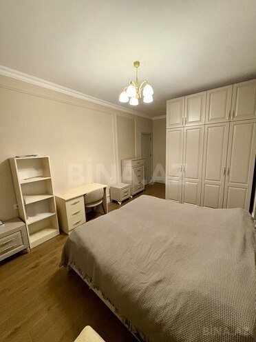Satılır 3 otaqlı yeni tikili 106 m², Nəriman Nərimanov m., photo 18 from 31