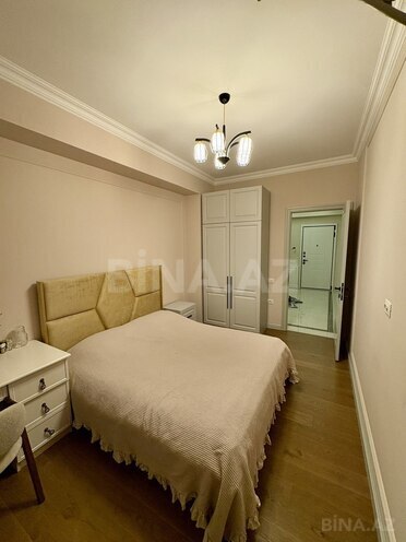 Satılır 3 otaqlı yeni tikili 106 m², Nəriman Nərimanov m., photo 16 from 31