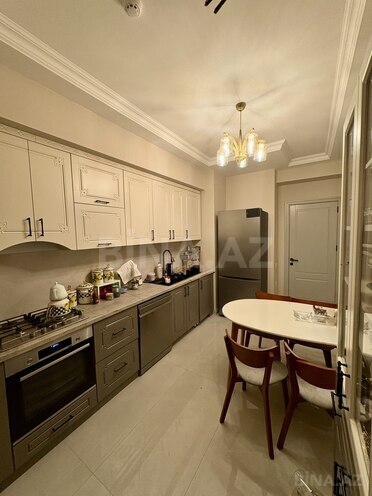 Satılır 3 otaqlı yeni tikili 106 m², Nəriman Nərimanov m., photo 25 from 31