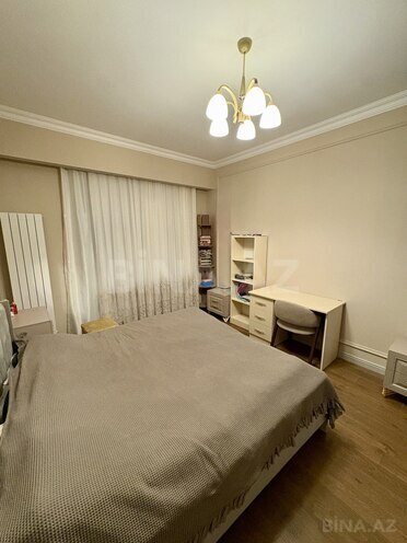 Satılır 3 otaqlı yeni tikili 106 m², Nəriman Nərimanov m., photo 20 from 31