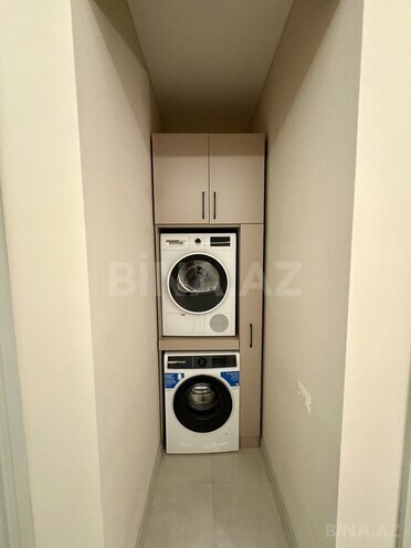 Satılır 3 otaqlı yeni tikili 106 m², Nəriman Nərimanov m., photo 9 from 31