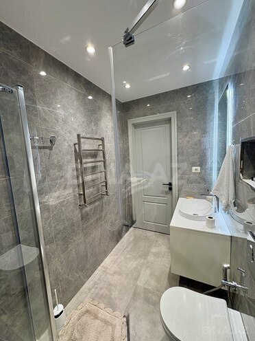 Satılır 3 otaqlı yeni tikili 106 m², Nəriman Nərimanov m., photo 28 from 31