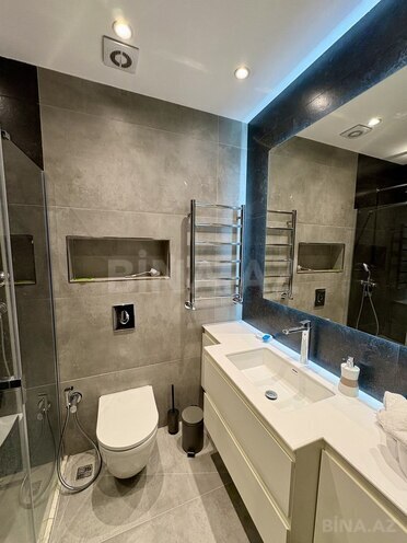 Satılır 3 otaqlı yeni tikili 106 m², Nəriman Nərimanov m., photo 22 from 31