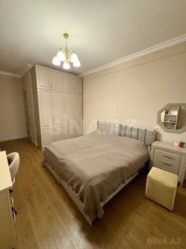 Satılır 3 otaqlı yeni tikili 106 m², Nəriman Nərimanov m., photo 19 from 31