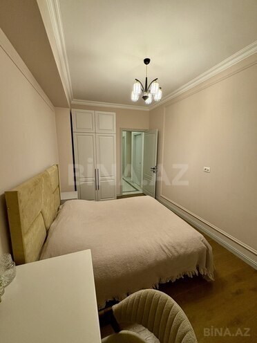 Satılır 3 otaqlı yeni tikili 106 m², Nəriman Nərimanov m., photo 15 from 31